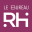 Logo LE BUREAU RH