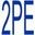 Logo 2P ELEVATEURS