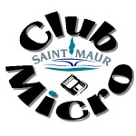Logo CLUB MICRO SAINT MAUR