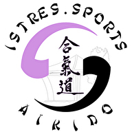 Logo ISTRES SPORTS NAT SYNCHRO