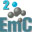 Logo EMC2