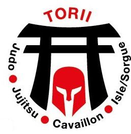 Logo JIU JITSU CLUB CAVAILLON