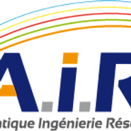 Logo ATLANTIQUE INGENIERIE RESEAUX