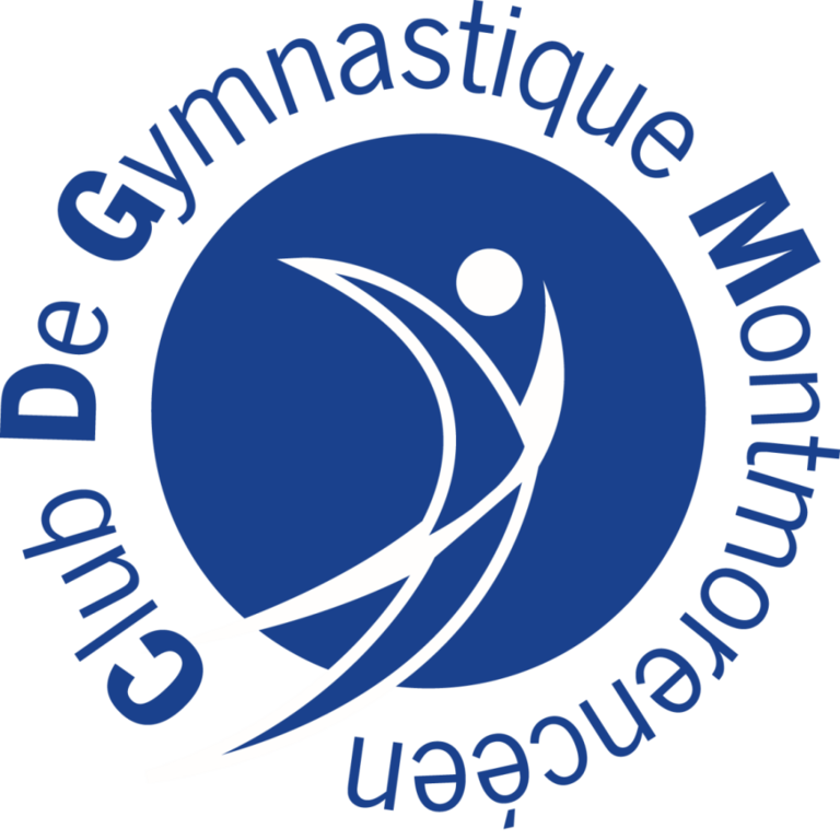 Logo CLUB DE GYMNASTIQUE MONTMORENCEEN