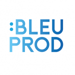 Logo BLEUPROD