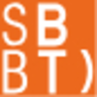 Logo SBBT ARCHITECTURE