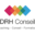Logo SARL DRH CONSEIL