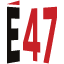Logo ECRANS 47