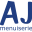 Logo AJ MENUISERIE