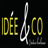 Logo IDEE & CO