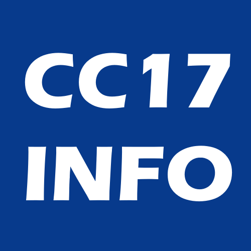 Logo CC 17 INFORMATIQUE