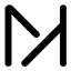 Logo MONSIEUR DAMIEN CARON