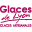 Logo GLACES DE LYON