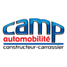 Logo CAMP AUTOMOBILITE