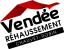 Logo VENDEE REHAUSSEMENT