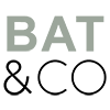 Logo BATE & CO