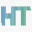 Logo HT DESIGN