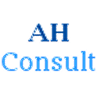 Logo AH CONSULT
