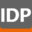 Logo IDP CONSEILS & TRANSACTIONS
