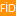 Logo NEOFID TECHNOLOGY