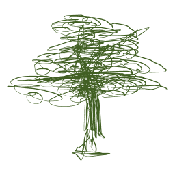 Logo OEUVRE D ARBRE