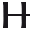 Logo HANRO FRANCE