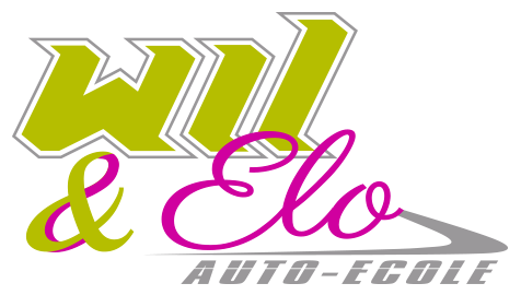 Logo WIL AUTO ECOLE