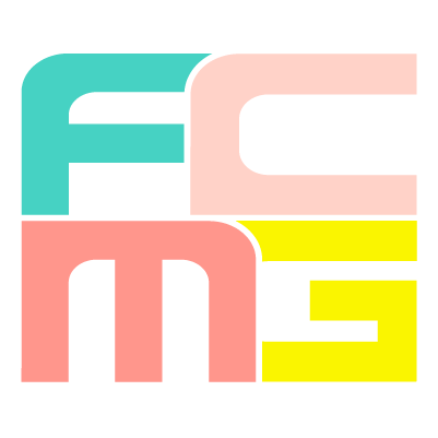 Logo FCM GRAPHIC EDITION