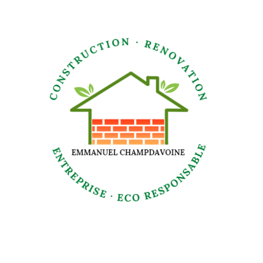 Logo ENT. GRILLON-CHAMPDAVOINE