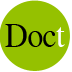 Logo DOCTEAM