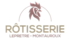 Logo SARL BOUCHERIE ROTISSERIE DE LA PLAINE