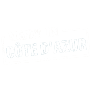 Logo MADE IN COTE D'AZUR