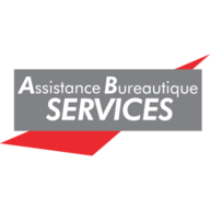 Logo ASSISTANCE BUREAUTIQUE SERVICES