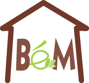 Logo BROCELIANDE ECO MACONNERIE