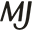 Logo MJ STUDIO
