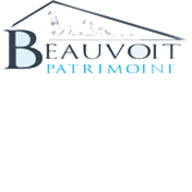 Logo BEAUVOIT PATRIMOINE
