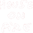Logo HOUSE ON FIRE