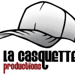 Logo CASQUETTES PRODUCTIONS