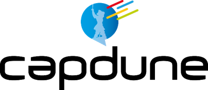 Logo CAPDUNE