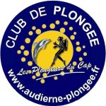 Logo IROISE SPORTS SOUS MARINS