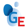 Logo GAZ DE PARIS
