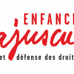 Logo ENFANCE MAJUSCULE
