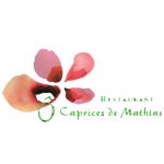 Logo O CAPRICES DE MATHIAS