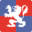 Logo LYON ECHECS PASSION 64