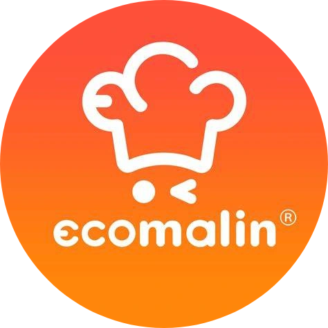 Logo ECOMALIN DESTOCKAGE ALIMENTAIRE