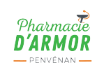 Logo PHARMACIE D ARMOR