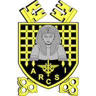Logo ASSOCIATION DES RESERVISTES DU CHIFFRE ET DE LA SECURITE DE L'INFORMATION 