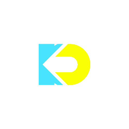 Logo KALIDEV