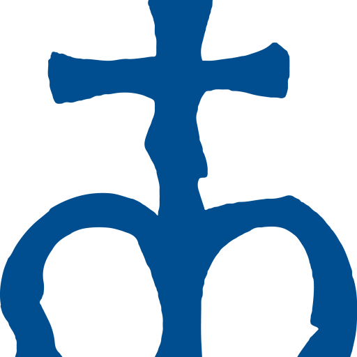 Logo LA CONGREGATION DE LA COMMUNAUTE ST MARTIN