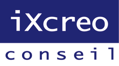 Logo IXCREO